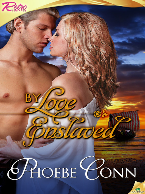 Cover image for By Love Enslaved